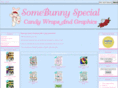 somebunnyspecial.com