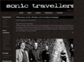 sonictravellers.com