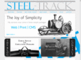 steel-track.com