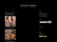stevesback.com