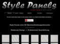 stylepanels.com