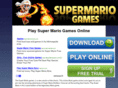 supermariogames.in