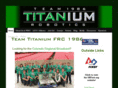 teamtitanium.org