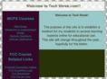 techshrek.com
