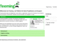 teeming.org