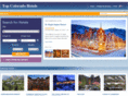 topcoloradohotels.com