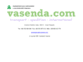 vasenda.com