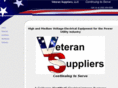 veteransuppliers.com