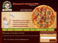 vincenzospizza.com