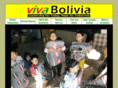 vivabolivia.org