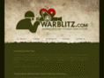 warblitz.com