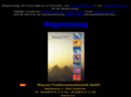 wegmessung.at