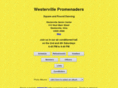 westerville-promenaders.org