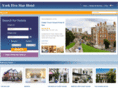 yorkfivestarhotel.com