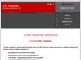 ateinsurance.com