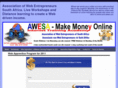 awesa.co.za
