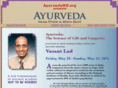 ayurvedamd.org