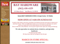 bay-hardware.com