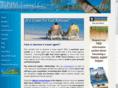 becomeatravel-agent.com