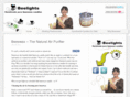 beelightscandles.com