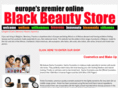 blackbeautystore.eu