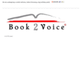 book2voice.com