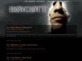 boycott-band.com