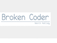 brokencoder.com