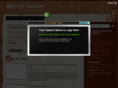 brucemaxim.com