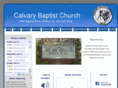 calvaryofhollister.com