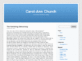 carol-annchurch.com