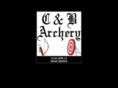 cbarchery.net