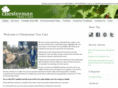 chestermantreecare.co.uk