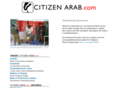 citizenarab.com