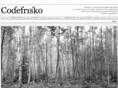 codefrisko.be