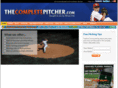 completepitcher.com