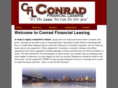 conradleasing.com