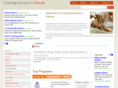 cookingschoolsindenver.com