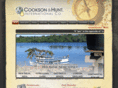 cooksonco.com