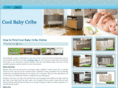 coolbabycribs.com