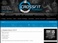 crossfitpursuit.com