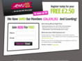 cwucashback.com