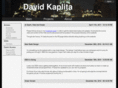 davidkaplita.com