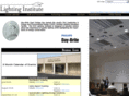 dcolightinginstitute.com