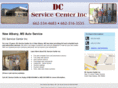 dcservicecenterinc.com