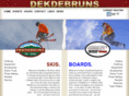 dekdebrun.com