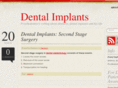 dentalimplanthub.com