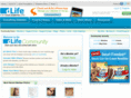 dlifewall.com