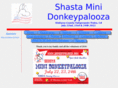 donkeypalooza.com