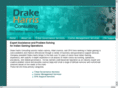 drakeharris.com